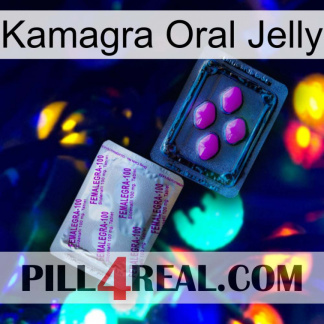 Kamagra Oral Jelly 37
